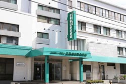 京都府 伏見桃山総合病院